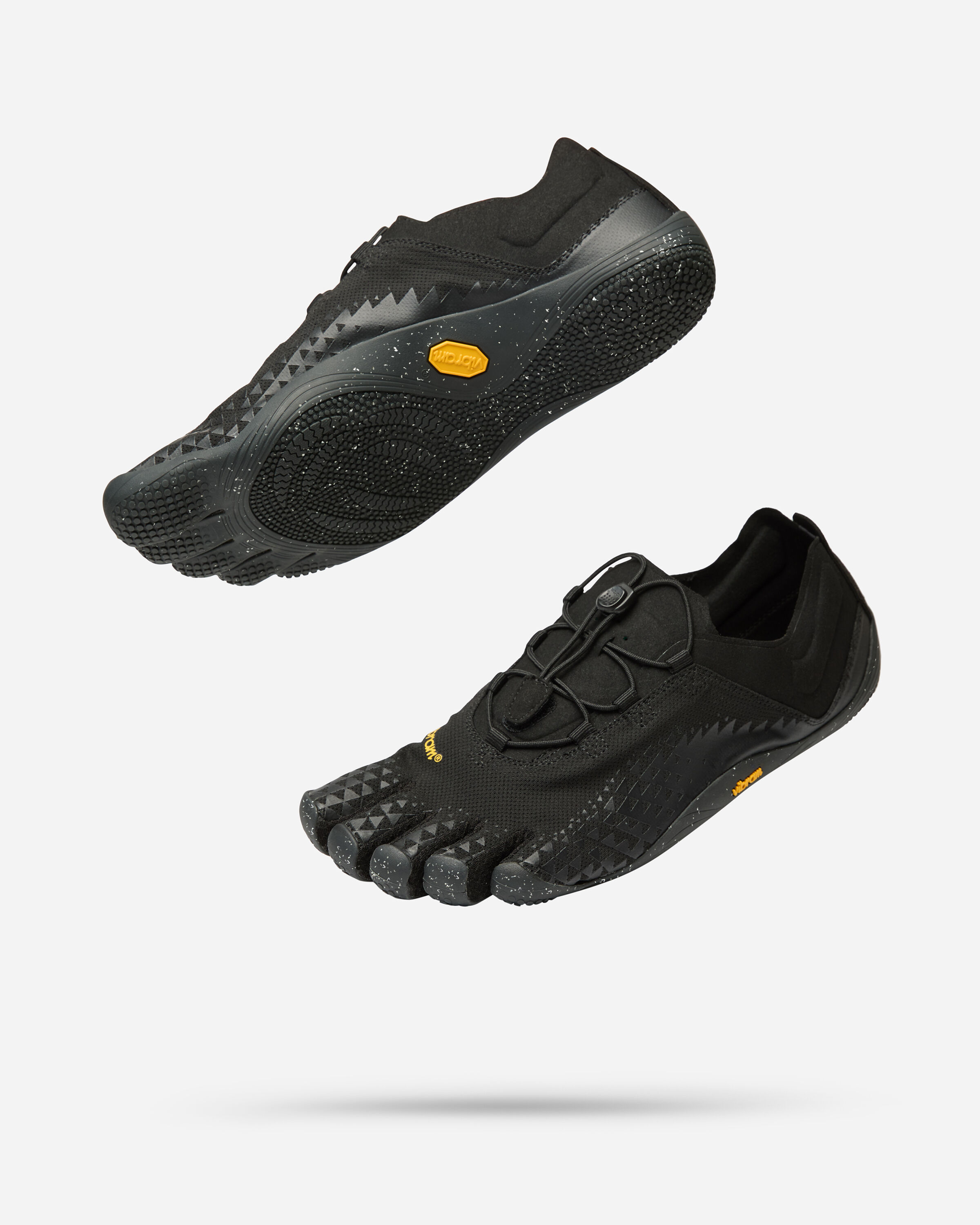 FiveFingers: The Original Barefoot Toe Shoes for Men | Vibram